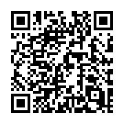QR code linking to https://deploy-preview-679--hugothemes.netlify.app/themes/hugo-brewm/