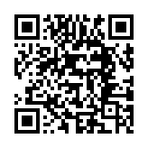QR code linking to https://deploy-preview-679--hugothemes.netlify.app/themes/