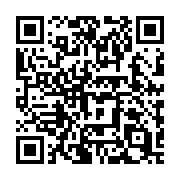 QR code linking to https://deploy-preview-679--hugothemes.netlify.app/themes/hugo-theme-terminalcv/