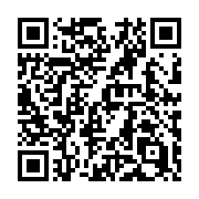 QR code linking to https://deploy-preview-679--hugothemes.netlify.app/themes/qubt/