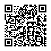 QR code linking to https://deploy-preview-679--hugothemes.netlify.app/themes/hugo-theme-gruvbox/
