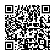 QR code linking to https://deploy-preview-679--hugothemes.netlify.app/themes/heyo-hugo-theme/