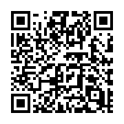 QR code linking to https://deploy-preview-679--hugothemes.netlify.app/themes/hugo-theme-yinyang/