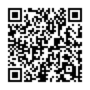 QR code linking to https://deploy-preview-679--hugothemes.netlify.app/themes/l1nkr/