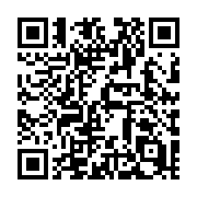 QR code linking to https://deploy-preview-679--hugothemes.netlify.app/themes/hugo-vitae/
