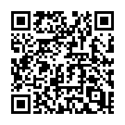 QR code linking to https://deploy-preview-679--hugothemes.netlify.app/themes/rusty-typewriter/