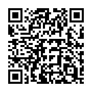 QR code linking to https://deploy-preview-679--hugothemes.netlify.app/themes/hugo-theme-monochrome/