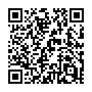 QR code linking to https://deploy-preview-679--hugothemes.netlify.app/themes/blowfish/