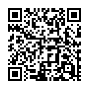 QR code linking to https://deploy-preview-679--hugothemes.netlify.app/themes/dark-theme-editor/