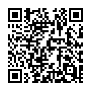 QR code linking to https://deploy-preview-679--hugothemes.netlify.app/themes/hugo-cards/